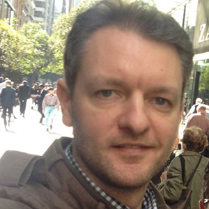 Daniel McCabe