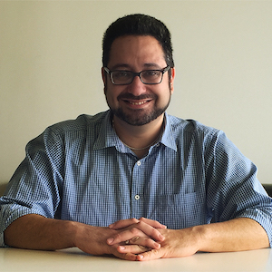 Darren Menachemson