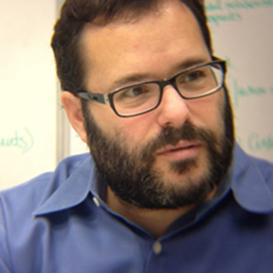 Dave Malouf
