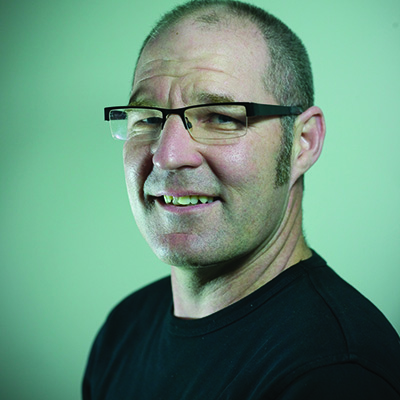 David Boyd