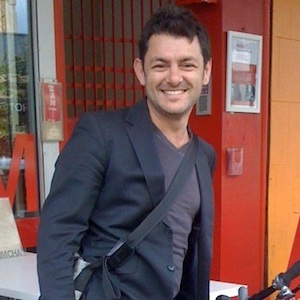 David Gravina