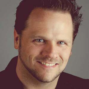 Derek Featherstone