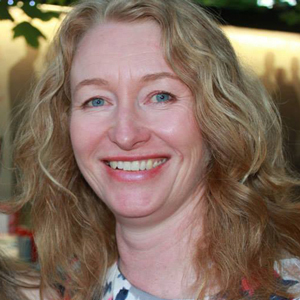 Donna Spencer