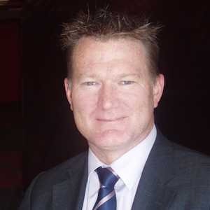 Ean van Vuuren