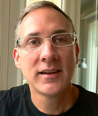 Eric Folger
