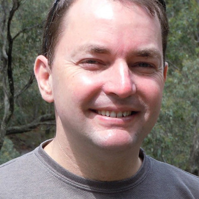 Gavin Hince