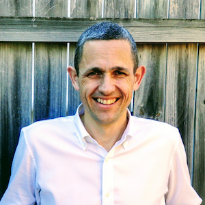 Gerard Hogan