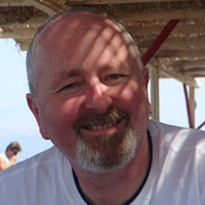 Gerry Gaffney