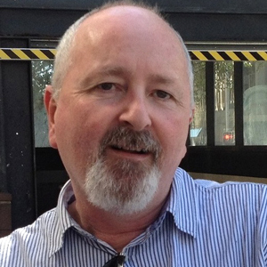 Gerry Gaffney