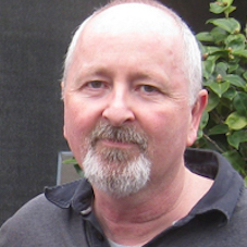 Gerry Gaffney
