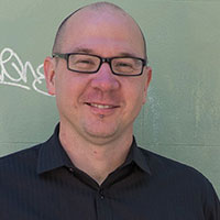 Grant Young