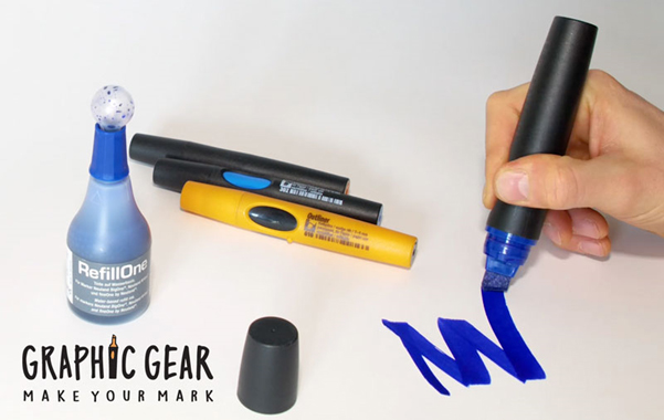 Graphic Gear