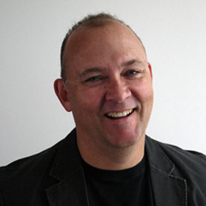 Greg Petroff