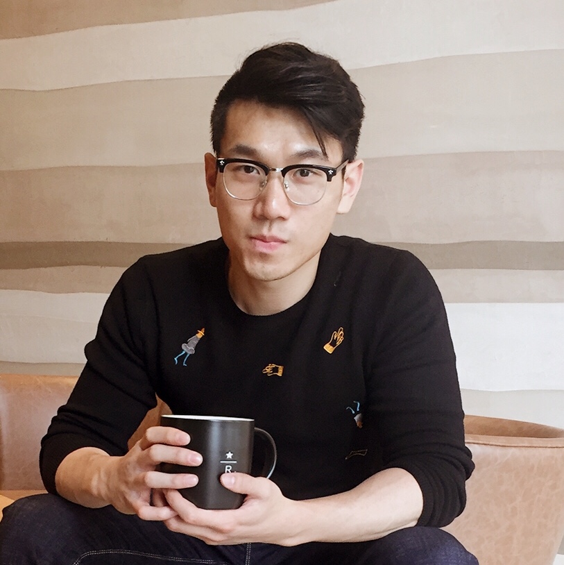 Weidan Li