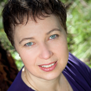 Helen Palmer