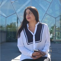 Homaxi Irani