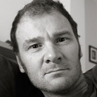 Iain Barker