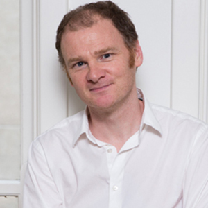 Iain Barker