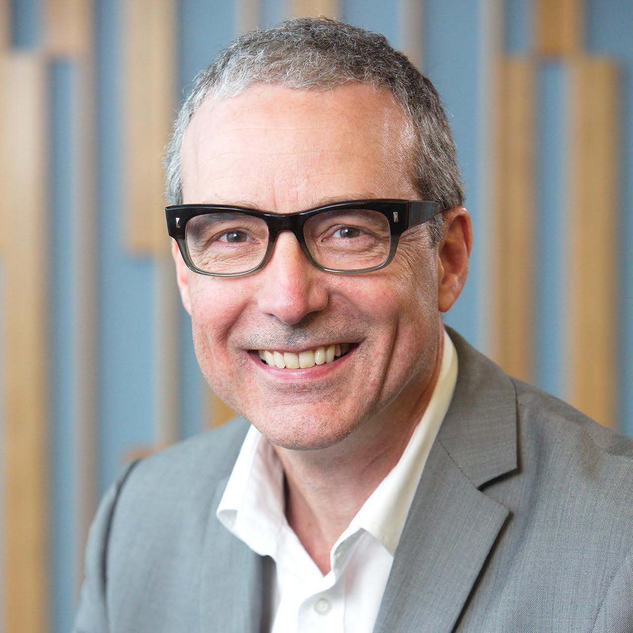 Ian Muir