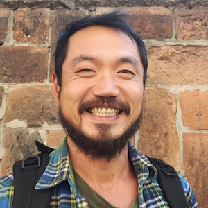 Jack Hsu