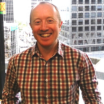 James Burgess