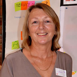 Janine Sisson