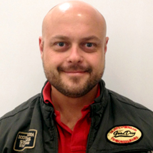 Jason Bayly