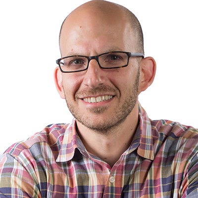 Jeff Gothelf