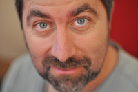Jeremy Yuille