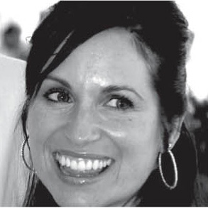 Jodie Moule
