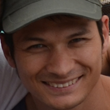 Joji Mori