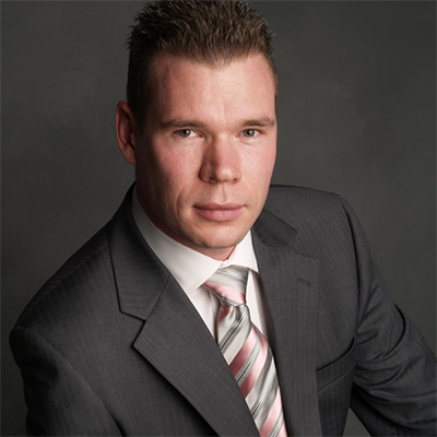 Jon Deragon
