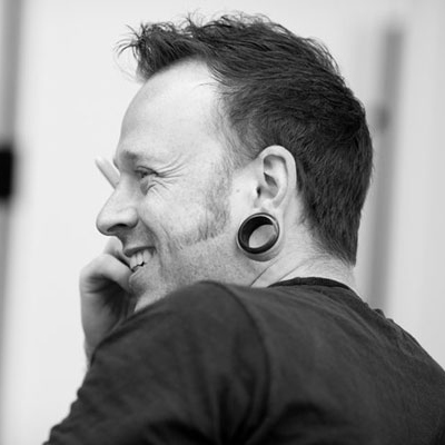 Jon Kolko