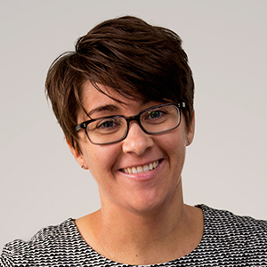 Julia Birks