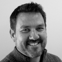 Justin Barrie