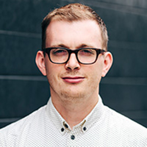 Justin Sinclair