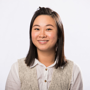 Karen Leong