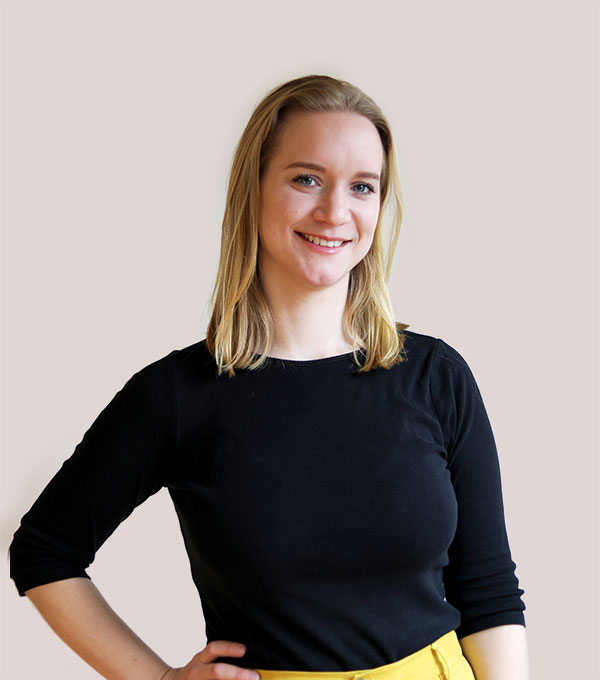 Kasia Mierzejewska