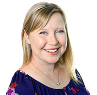 Katrina Harrison