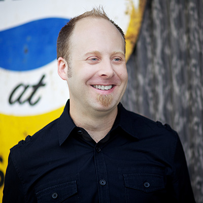Kevin Hoffman