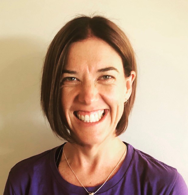 Kate Kieran