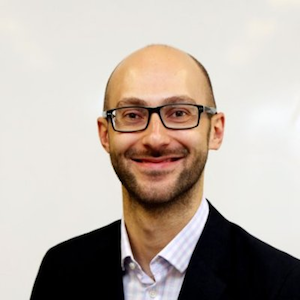 Kostas Kazakos