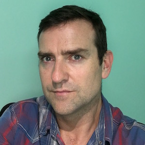 Liam Keogh