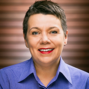 Louise Long