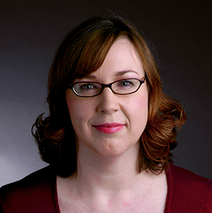 Mags Hanley