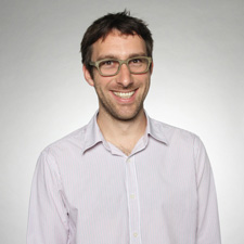Mark Capps