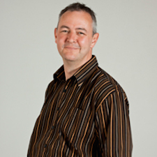 Martin Bulmer