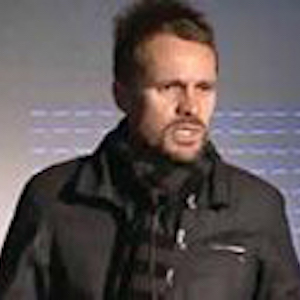 Matt Morphett