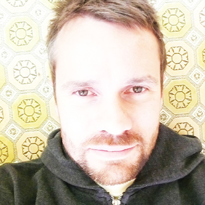 Matt Morphett