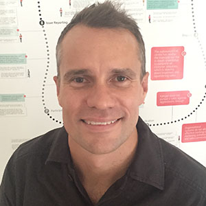 Matt Morphett